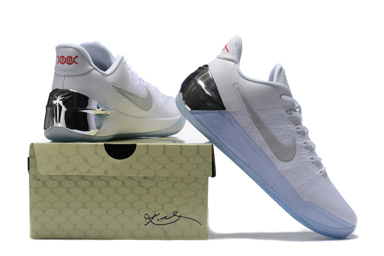 Nike Kobe A.D Shoes-007