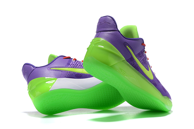 Nike Kobe A.D Shoes-010