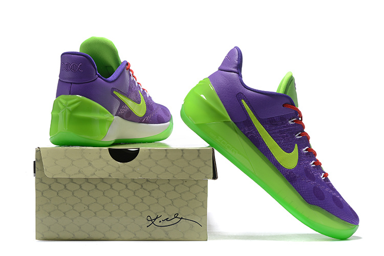 Nike Kobe A.D Shoes-010