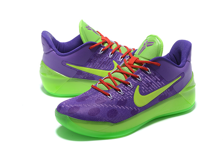 Nike Kobe A.D Shoes-010