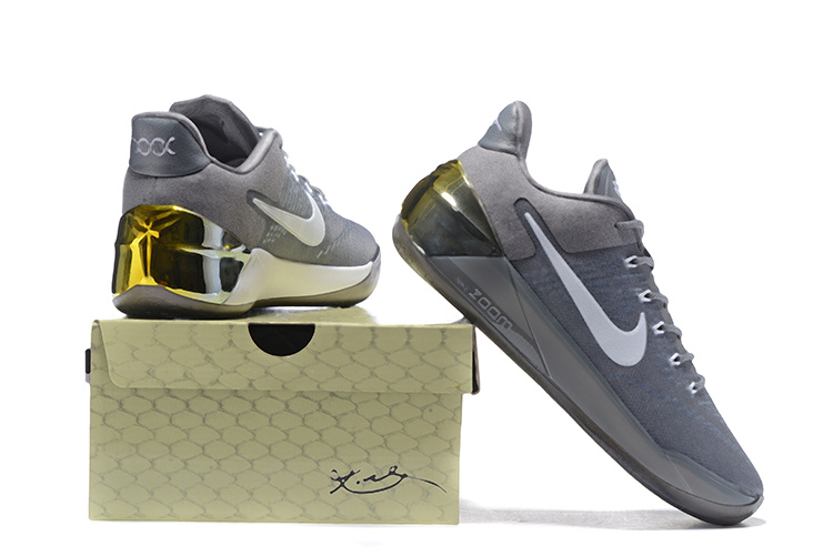 Nike Kobe A.D Shoes-011