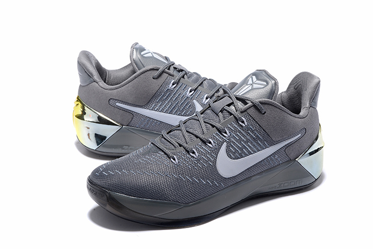 Nike Kobe A.D Shoes-011