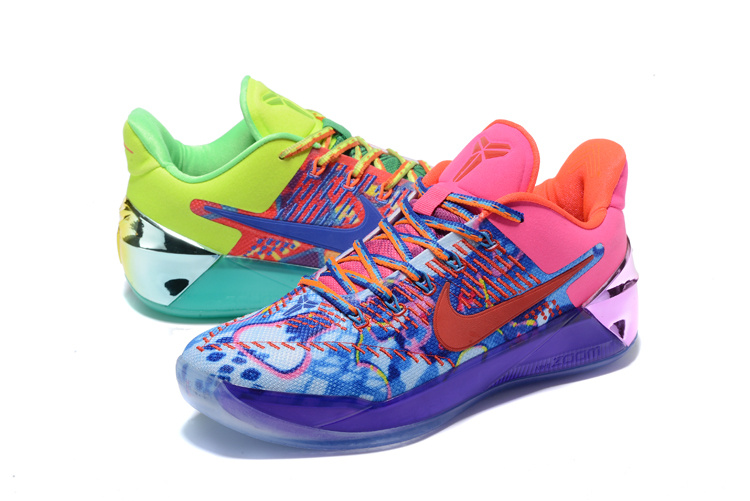 Nike Kobe A.D Shoes-012