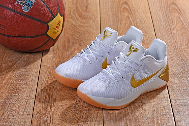 Nike Kobe AD Shoes-019