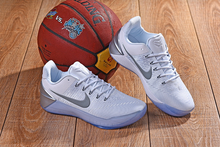 Nike Kobe AD Shoes-020