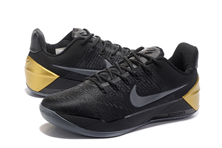 Nike Kobe AD Shoes-027