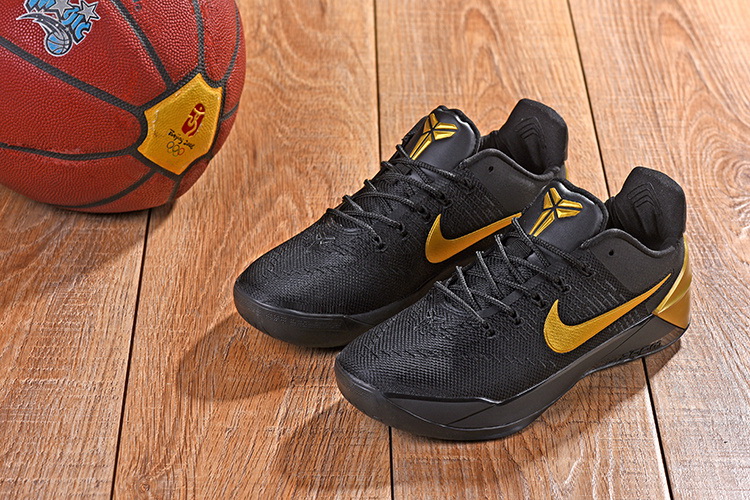 Nike Kobe AD Shoes-028