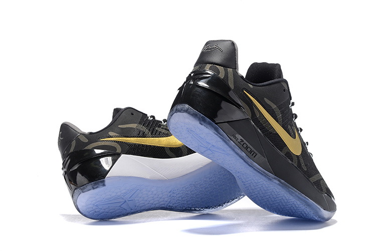 Nike Kobe AD Shoes-029