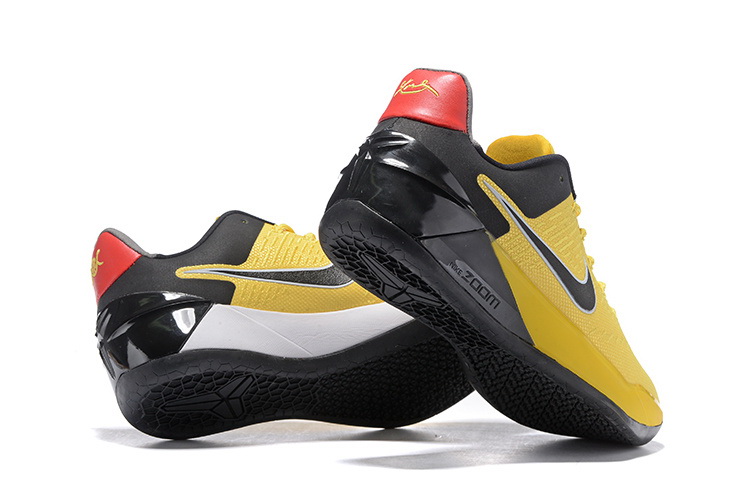 Nike Kobe AD Shoes-037