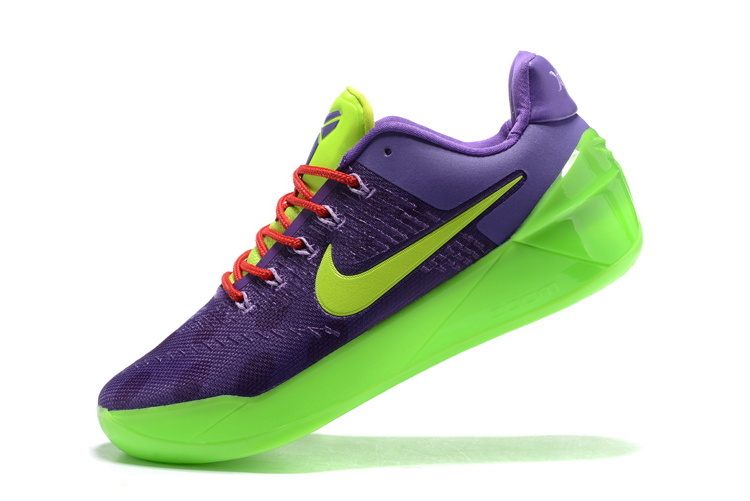 Nike Kobe AD Shoes-038