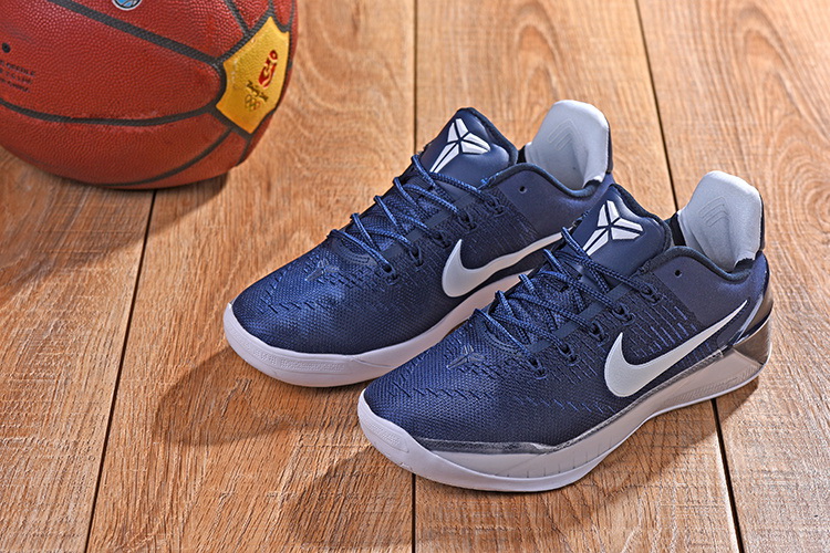 Nike Kobe AD Shoes-043