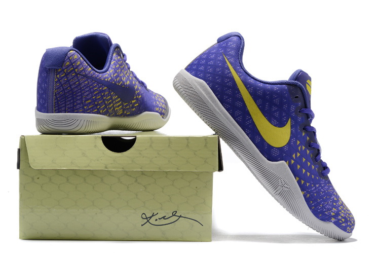 Nike Kobe AD Shoes-053