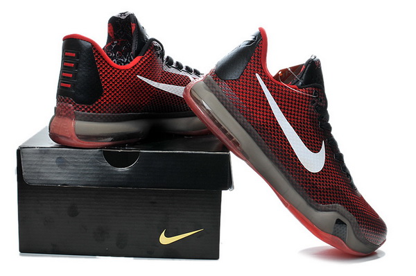 Nike Kobe Bryant 10 Shoes-006