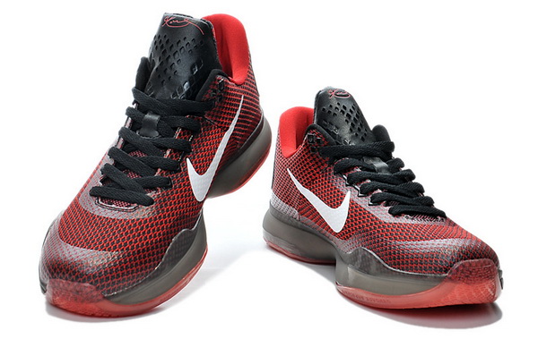 Nike Kobe Bryant 10 Shoes-006