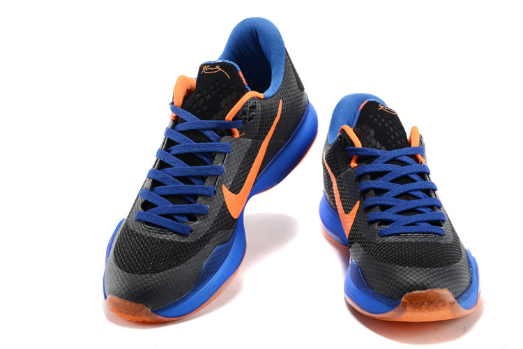 Nike Kobe Bryant 10 Shoes-009