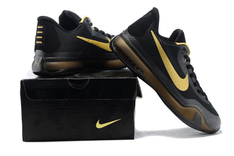 Nike Kobe Bryant 10 Shoes-011