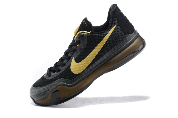 Nike Kobe Bryant 10 Shoes-011