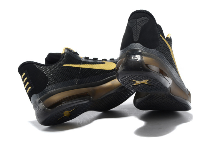 Nike Kobe Bryant 10 Shoes-011