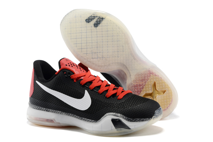 Nike Kobe Bryant 10 Shoes-012