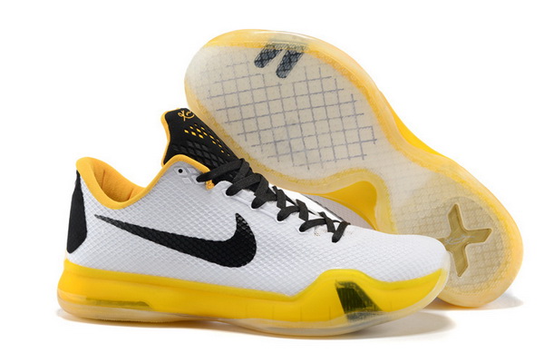 Nike Kobe Bryant 10 Shoes-014