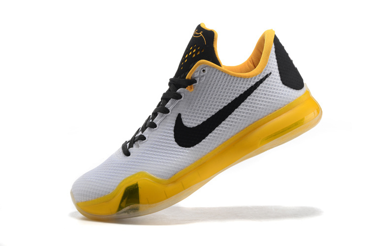 Nike Kobe Bryant 10 Shoes-014