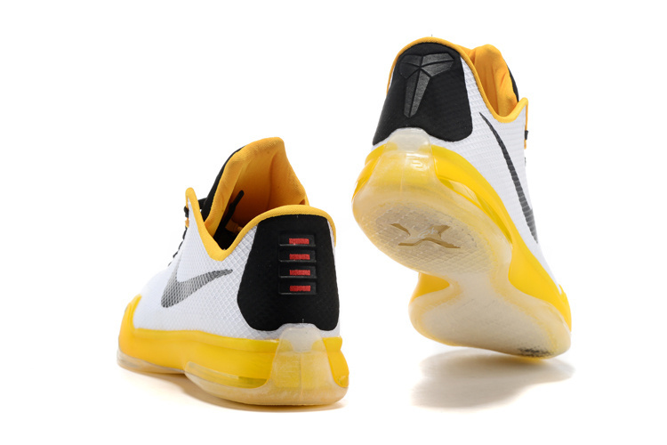 Nike Kobe Bryant 10 Shoes-014