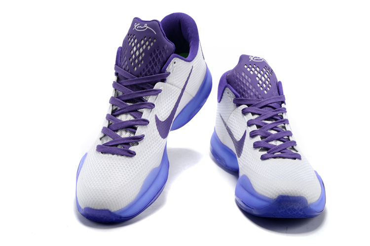 Nike Kobe Bryant 10 Shoes-015