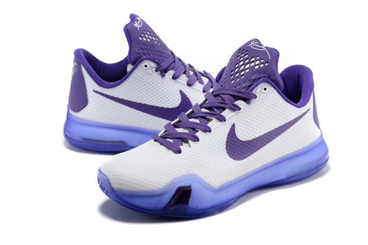 Nike Kobe Bryant 10 Shoes-015