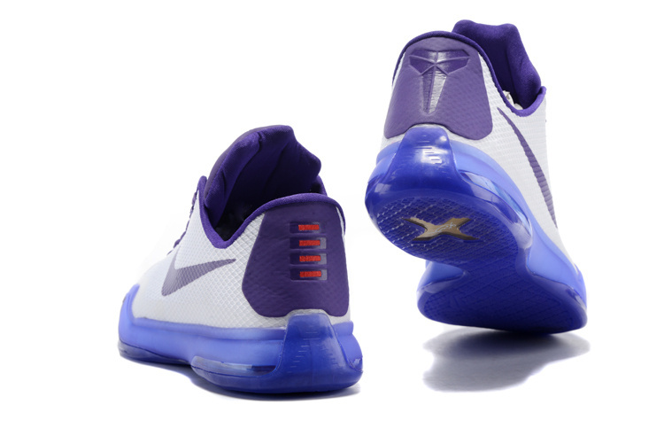 Nike Kobe Bryant 10 Shoes-015