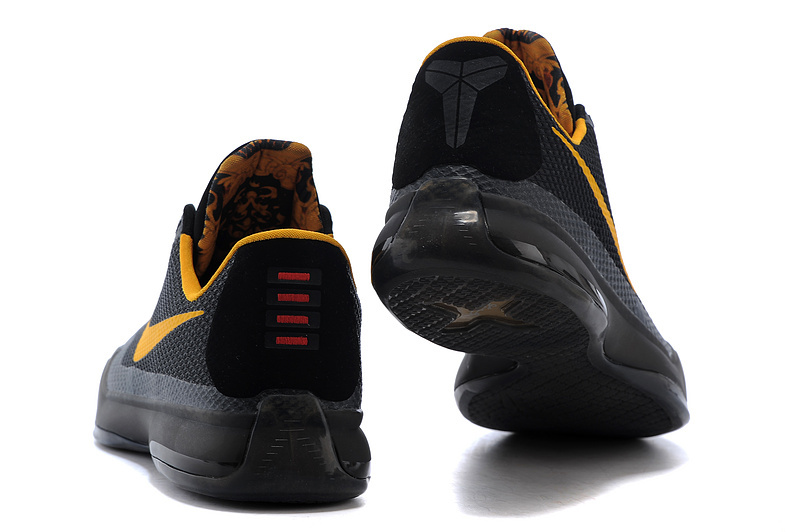 Nike Kobe Bryant 10 Shoes-016