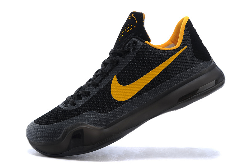 Nike Kobe Bryant 10 Shoes-016