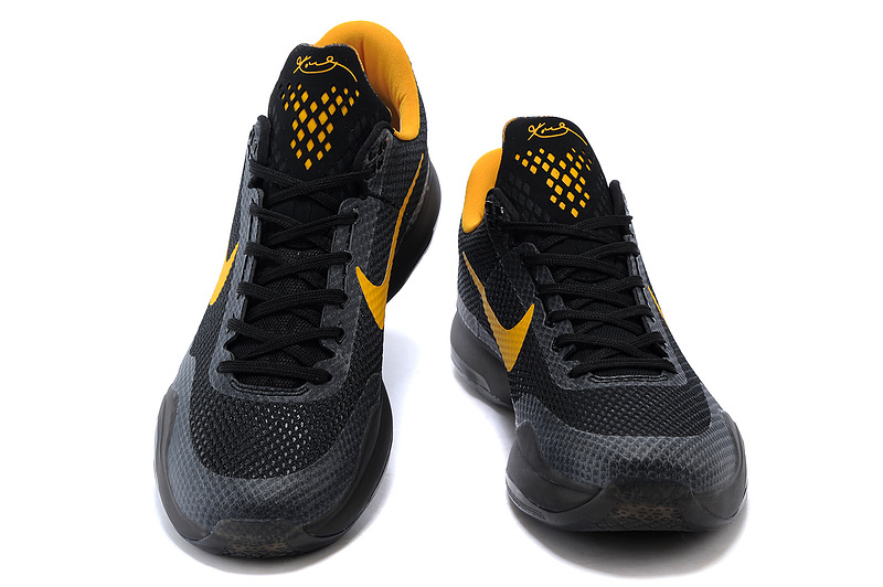 Nike Kobe Bryant 10 Shoes-016