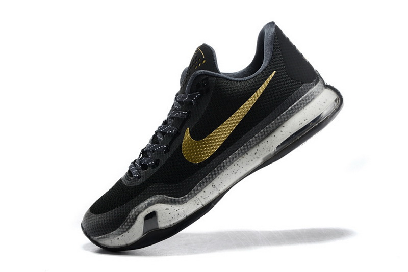 Nike Kobe Bryant 10 Shoes-018