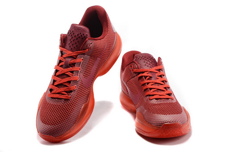 Nike Kobe Bryant 10 Shoes-019