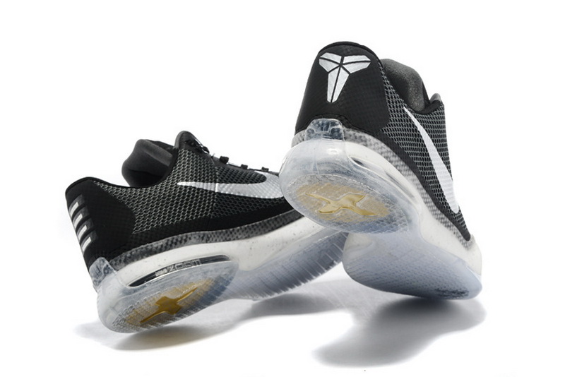 Nike Kobe Bryant 10 Shoes-020