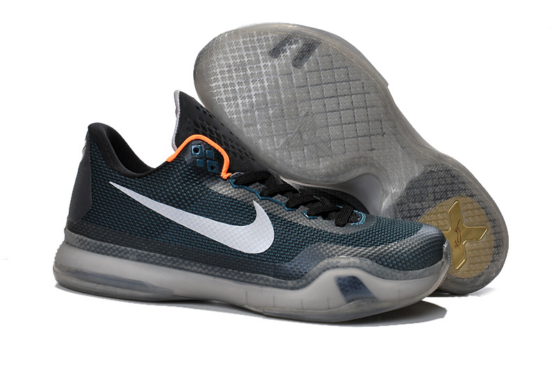 Nike Kobe Bryant 10 Shoes-028