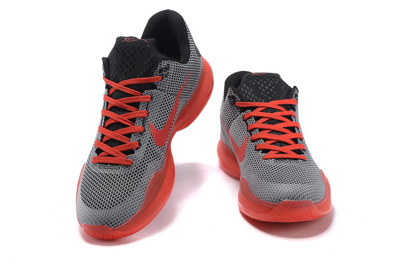 Nike Kobe Bryant 10 Shoes-032