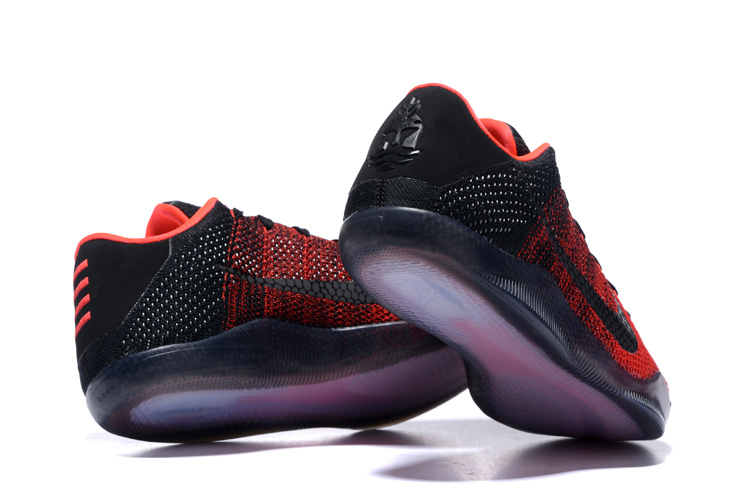 Nike Kobe Bryant 11 Shoes-001