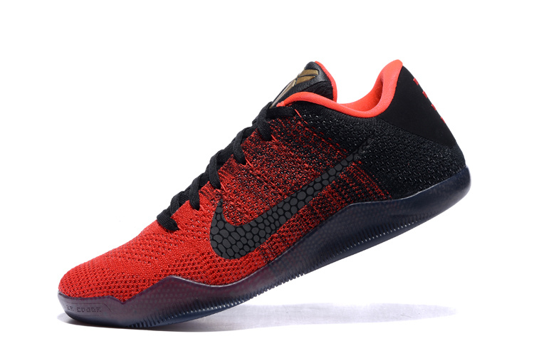 Nike Kobe Bryant 11 Shoes-001