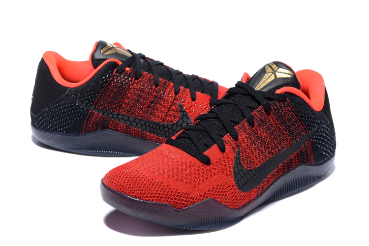 Nike Kobe Bryant 11 Shoes-001