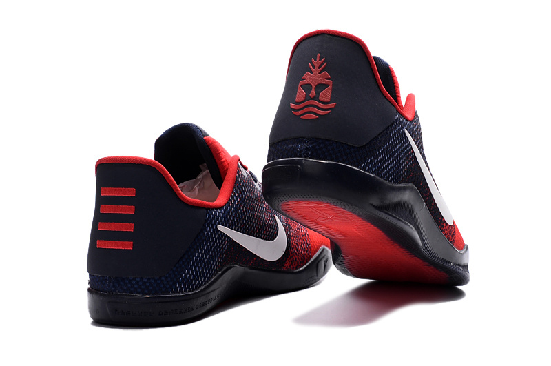 Nike Kobe Bryant 11 Shoes-003