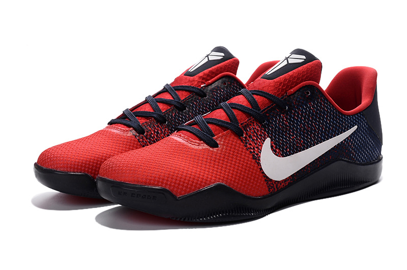 Nike Kobe Bryant 11 Shoes-003