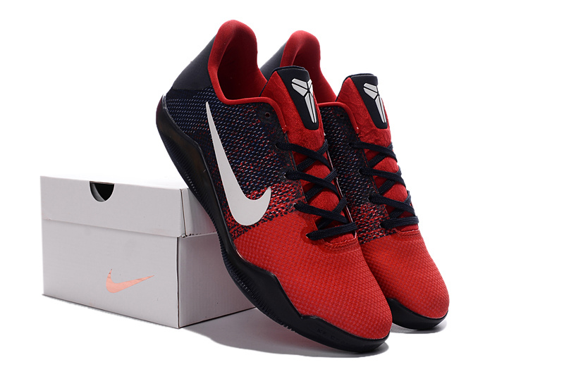 Nike Kobe Bryant 11 Shoes-003