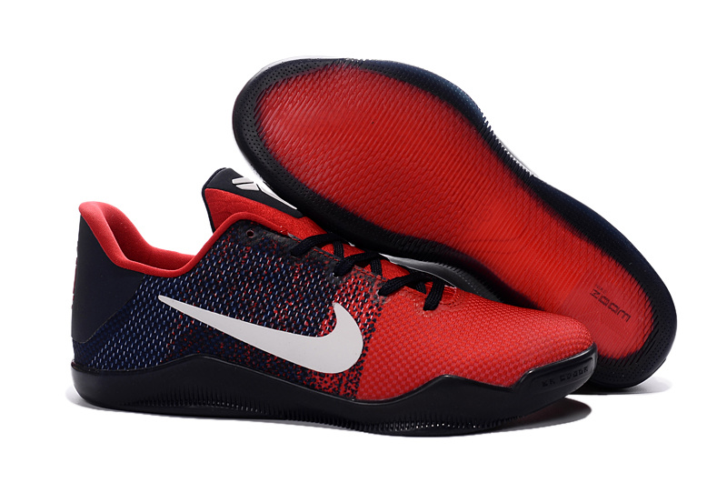 Nike Kobe Bryant 11 Shoes-003