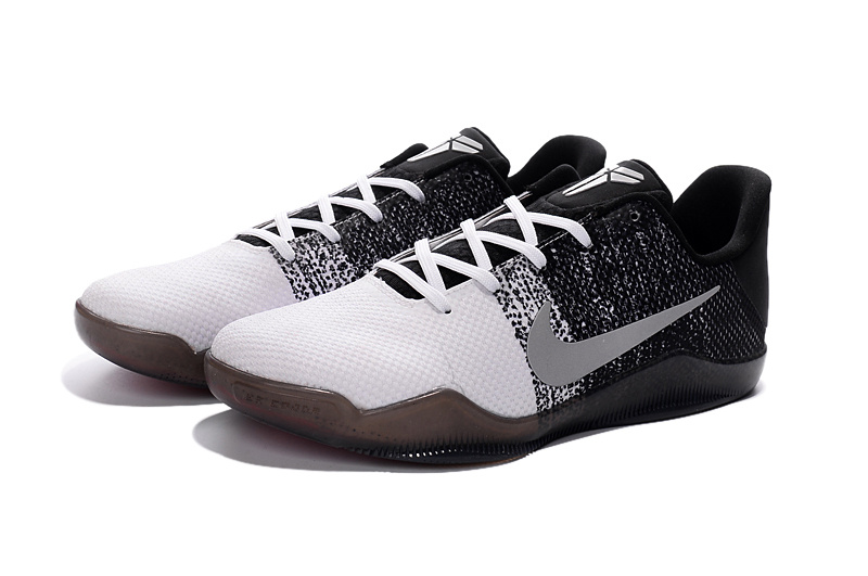 Nike Kobe Bryant 11 Shoes-004