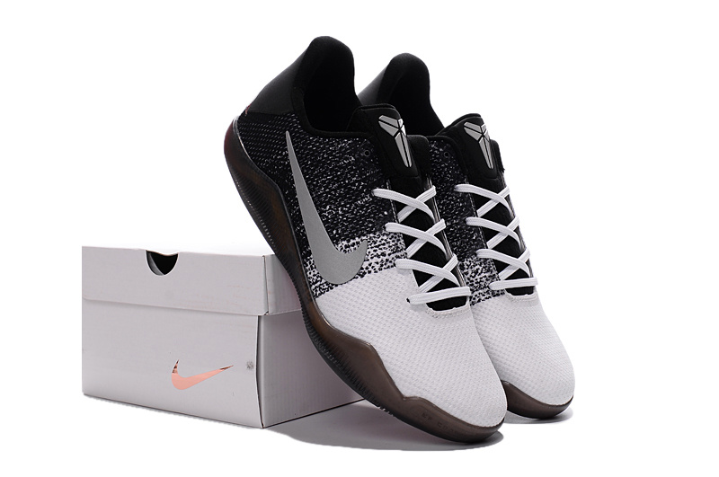 Nike Kobe Bryant 11 Shoes-004