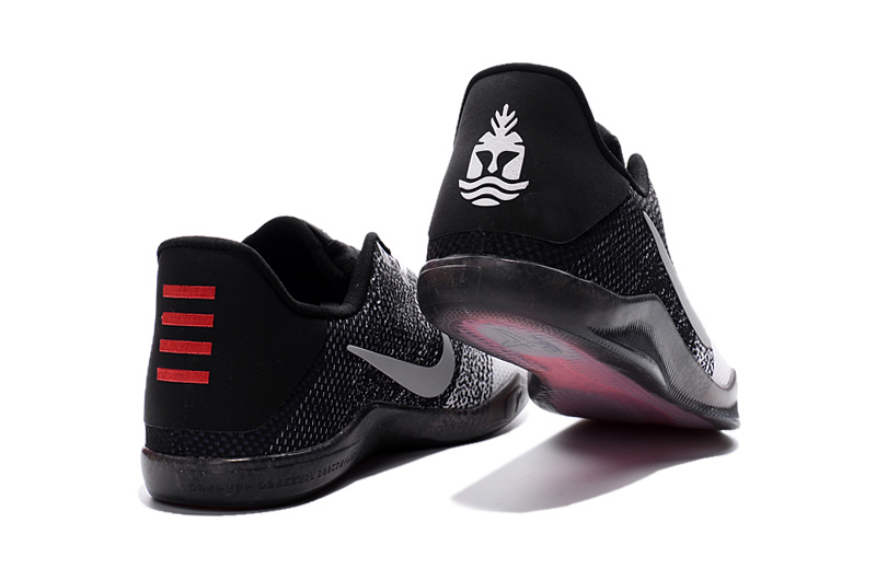 Nike Kobe Bryant 11 Shoes-004