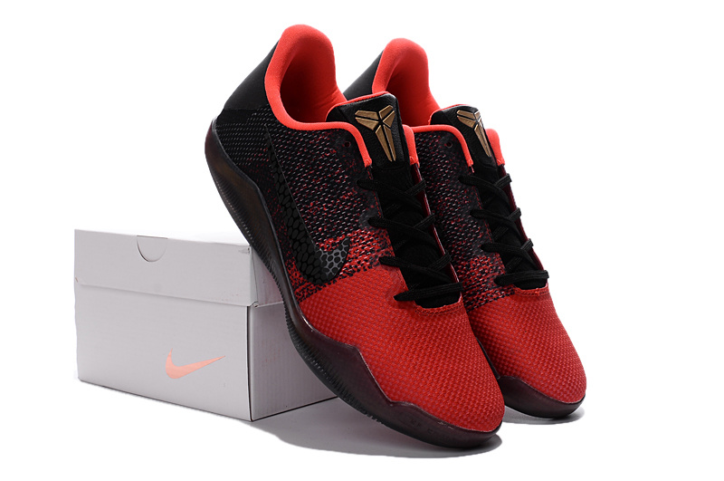 Nike Kobe Bryant 11 Shoes-005