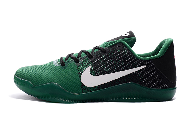 Nike Kobe Bryant 11 Shoes-006