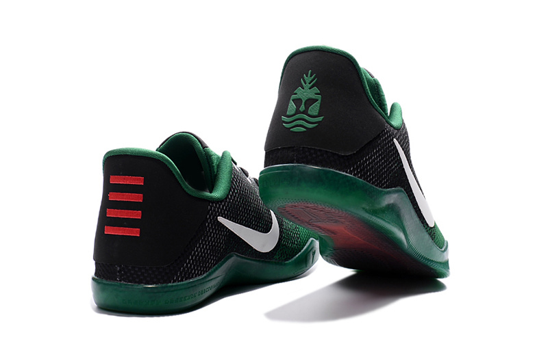 Nike Kobe Bryant 11 Shoes-006